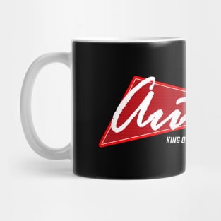 author Mug